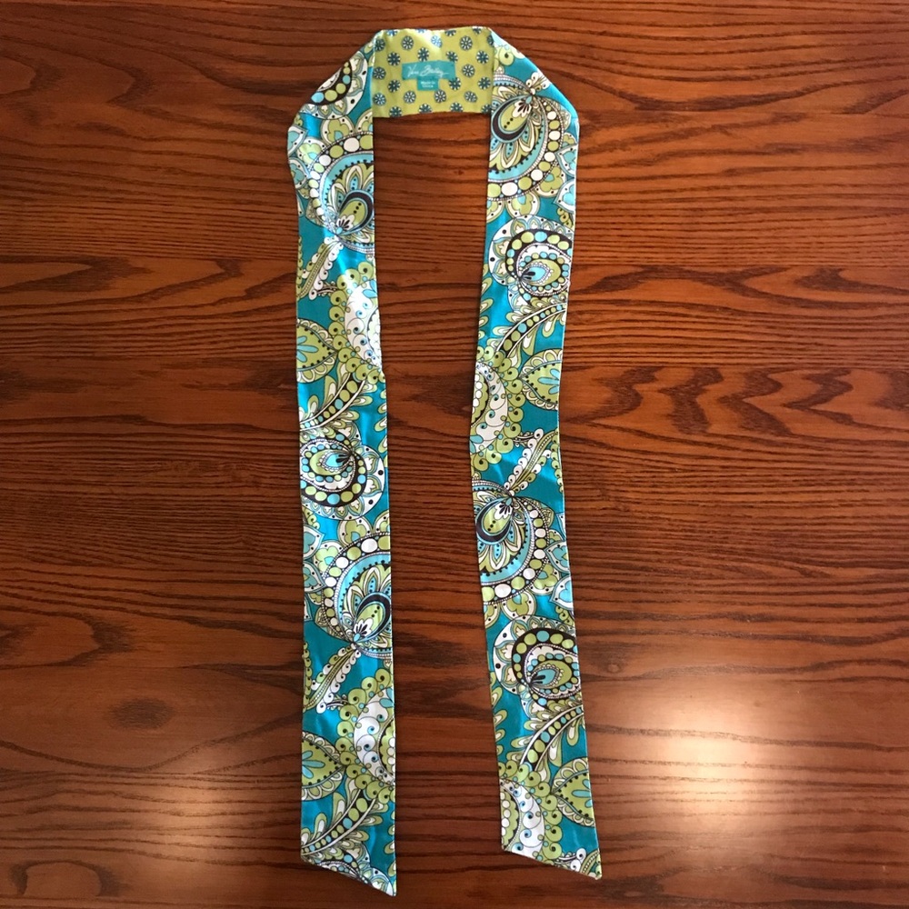 Vera Bradley Thin Scarf
